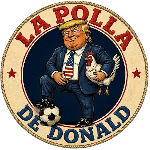 La Polla de Donald